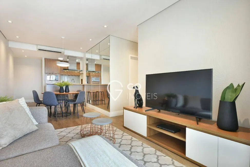 Foto 9 de Apartamento com 2 quartos para alugar, 101m2 em Itaim Bibi, São Paulo - SP