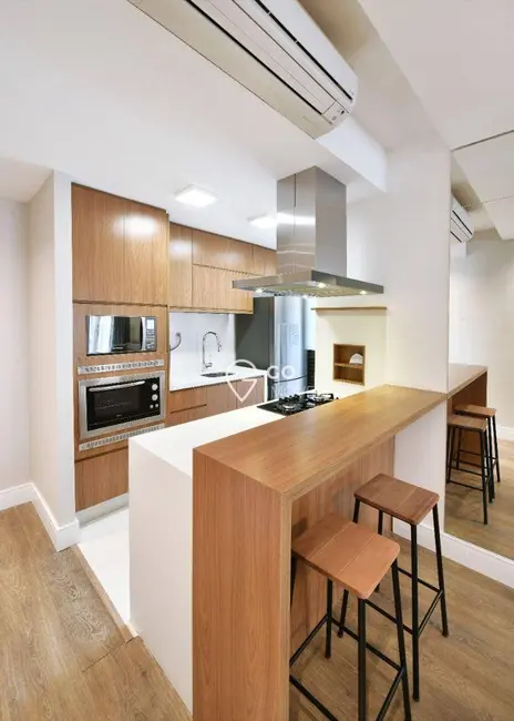 Foto 3 de Apartamento com 2 quartos para alugar, 101m2 em Itaim Bibi, São Paulo - SP