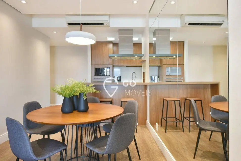 Foto 4 de Apartamento com 2 quartos para alugar, 101m2 em Itaim Bibi, São Paulo - SP