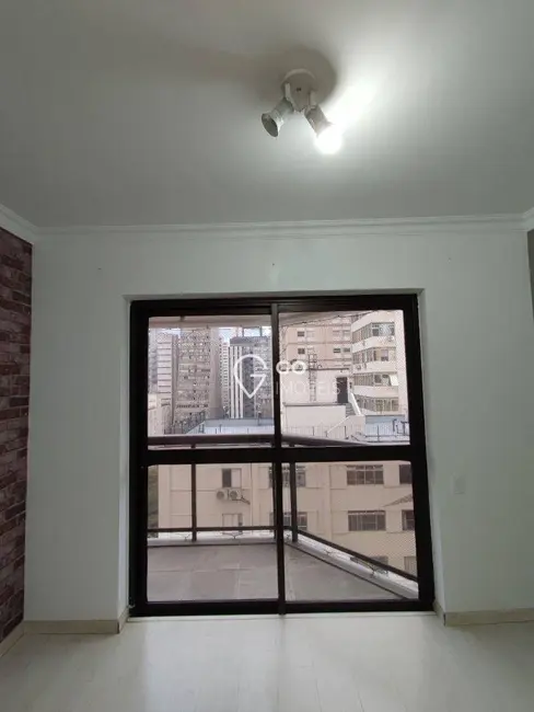 Foto 6 de Apartamento com 1 quarto para alugar, 62m2 em Jardim Paulista, São Paulo - SP