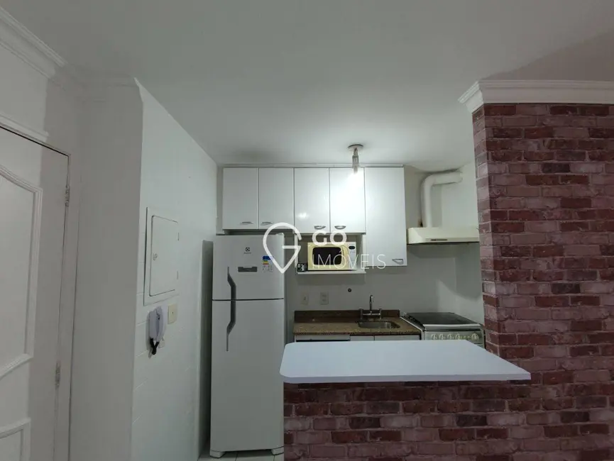 Foto 2 de Apartamento com 1 quarto para alugar, 62m2 em Jardim Paulista, São Paulo - SP