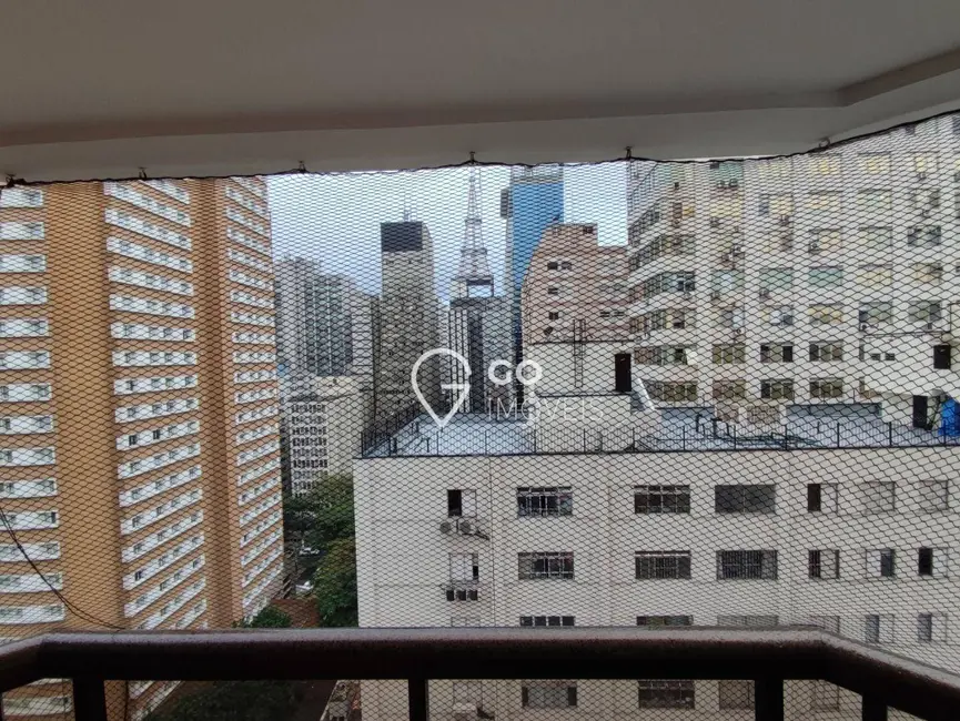 Foto 8 de Apartamento com 1 quarto para alugar, 62m2 em Jardim Paulista, São Paulo - SP