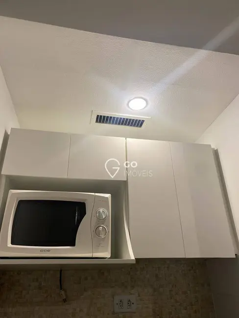 Foto 5 de Apartamento com 1 quarto para alugar, 30m2 em Jardim Paulista, São Paulo - SP