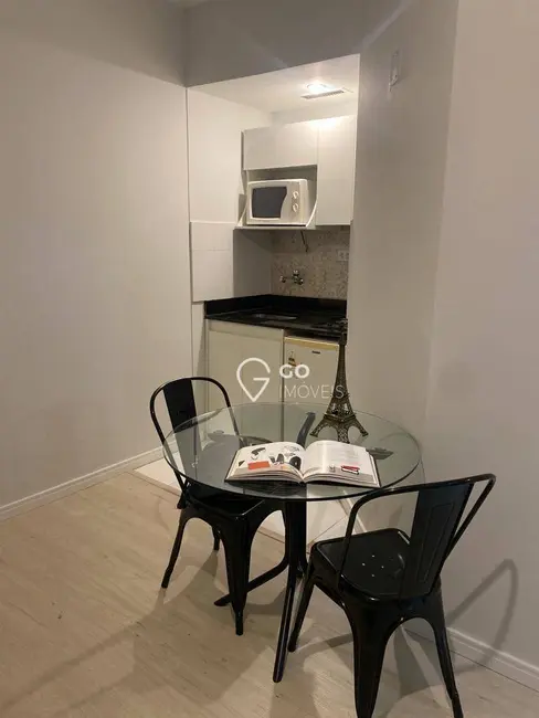 Foto 4 de Apartamento com 1 quarto para alugar, 30m2 em Jardim Paulista, São Paulo - SP