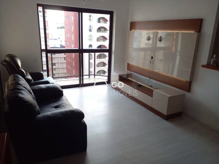 Foto 1 de Apartamento com 2 quartos à venda, 60m2 em Jardim Paulista, São Paulo - SP