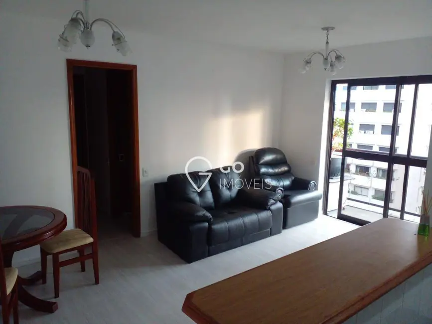 Foto 2 de Apartamento com 2 quartos à venda, 60m2 em Jardim Paulista, São Paulo - SP
