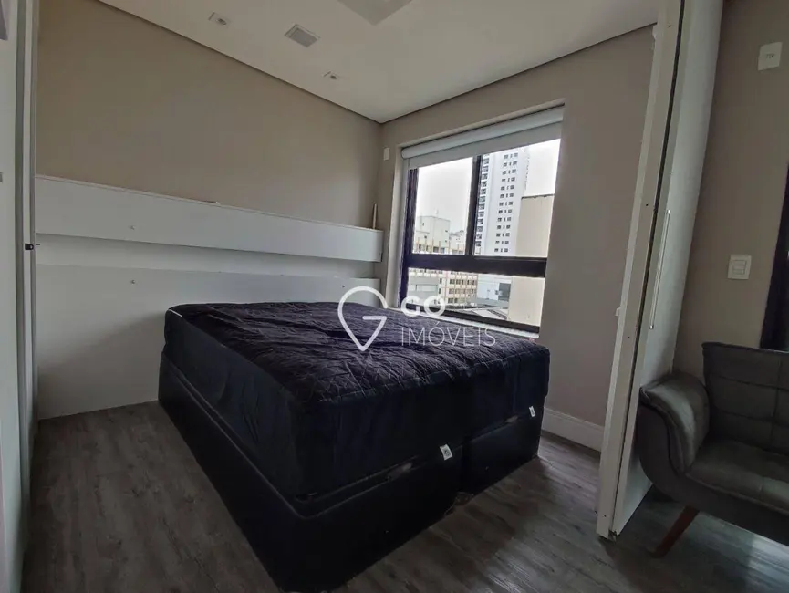 Foto 9 de Apartamento com 1 quarto para alugar, 35m2 em Jardim Paulista, São Paulo - SP