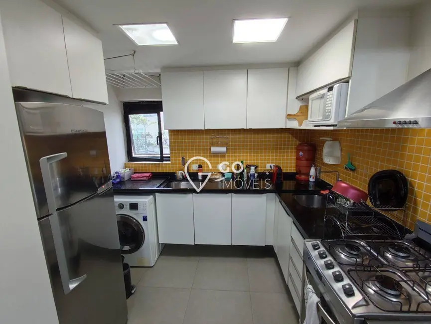 Foto 4 de Apartamento com 1 quarto à venda e para alugar, 60m2 em Jardim Paulista, São Paulo - SP
