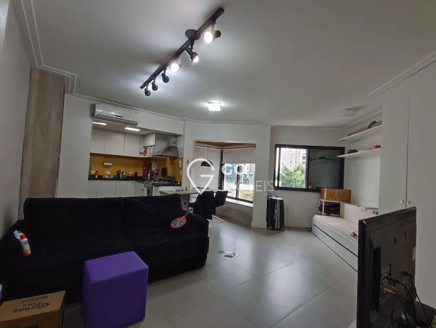 Foto 2 de Apartamento com 1 quarto à venda e para alugar, 60m2 em Jardim Paulista, São Paulo - SP