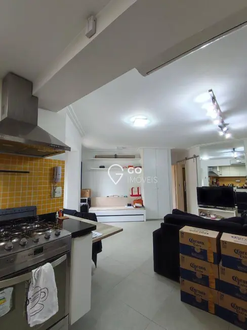 Foto 5 de Apartamento com 1 quarto à venda e para alugar, 60m2 em Jardim Paulista, São Paulo - SP