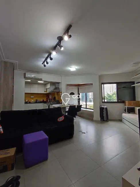 Foto 1 de Apartamento com 1 quarto à venda e para alugar, 60m2 em Jardim Paulista, São Paulo - SP