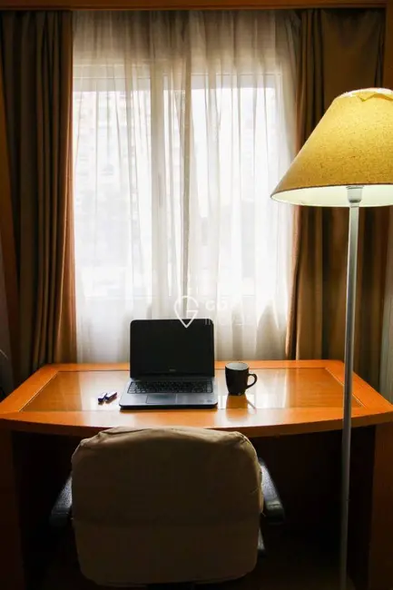 Foto 7 de Loft / Flat com 1 quarto para alugar, 30m2 em Bela Vista, São Paulo - SP