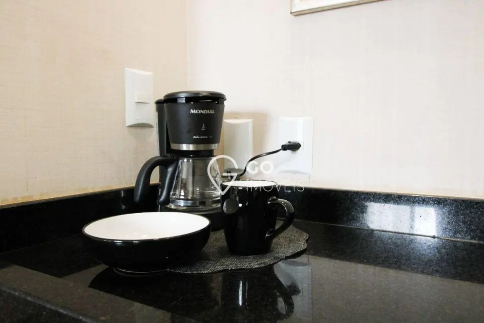 Foto 9 de Loft / Flat com 1 quarto para alugar, 30m2 em Bela Vista, São Paulo - SP