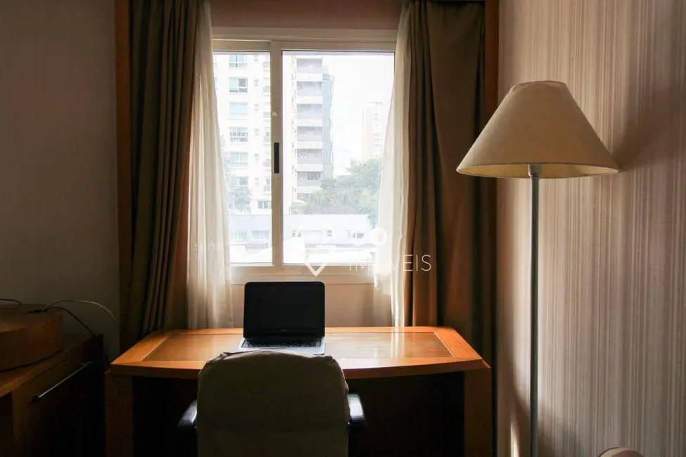 Foto 6 de Loft / Flat com 1 quarto para alugar, 30m2 em Bela Vista, São Paulo - SP