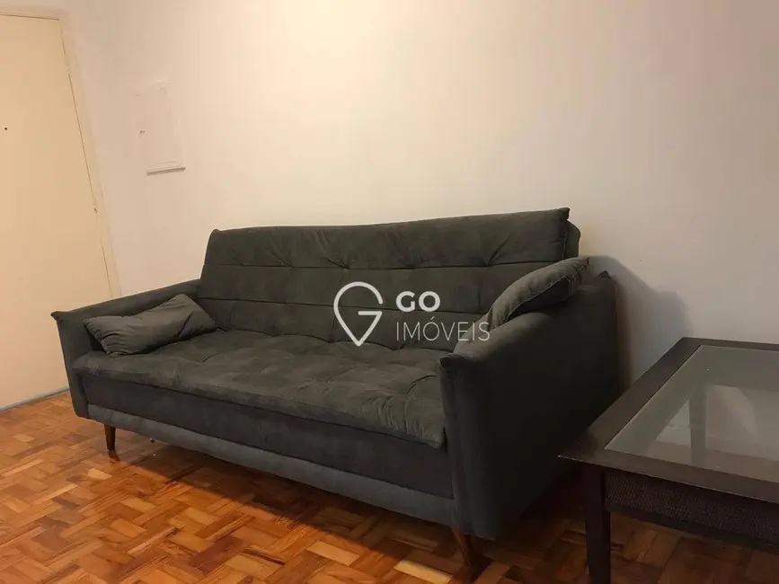 Foto 3 de Apartamento com 1 quarto para alugar, 48m2 em Bela Vista, São Paulo - SP