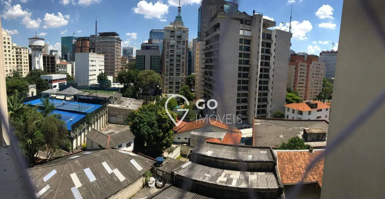 Foto 5 de Apartamento com 1 quarto para alugar, 48m2 em Bela Vista, São Paulo - SP