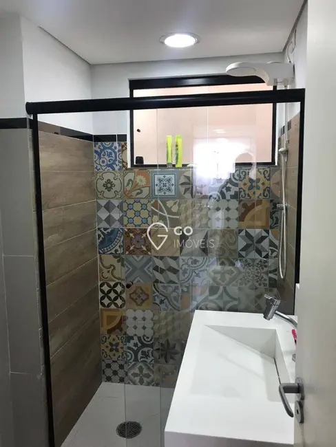 Foto 9 de Apartamento com 1 quarto para alugar, 48m2 em Bela Vista, São Paulo - SP