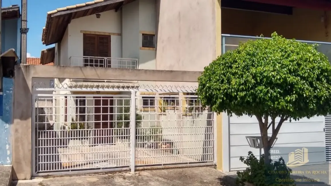 Foto 9 de Sobrado com 2 quartos à venda, 110m2 em Itupeva - SP