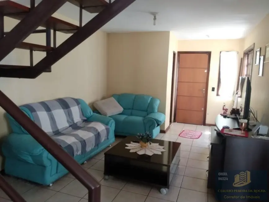 Foto 3 de Sobrado com 2 quartos à venda, 110m2 em Itupeva - SP