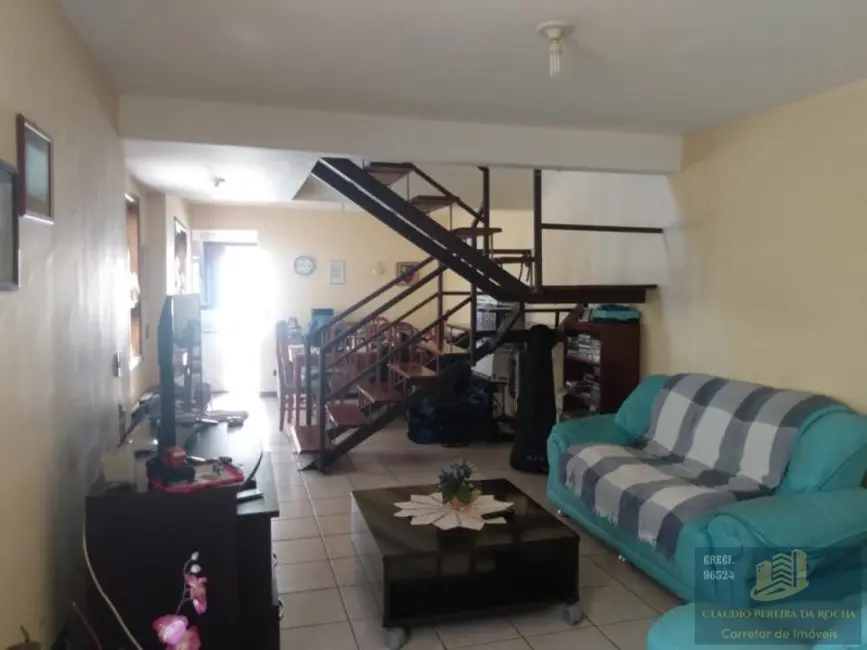 Foto 2 de Sobrado com 2 quartos à venda, 110m2 em Itupeva - SP