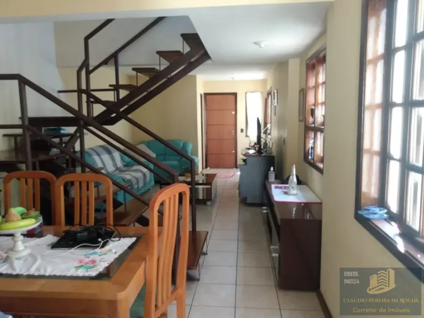 Foto 4 de Sobrado com 2 quartos à venda, 110m2 em Itupeva - SP