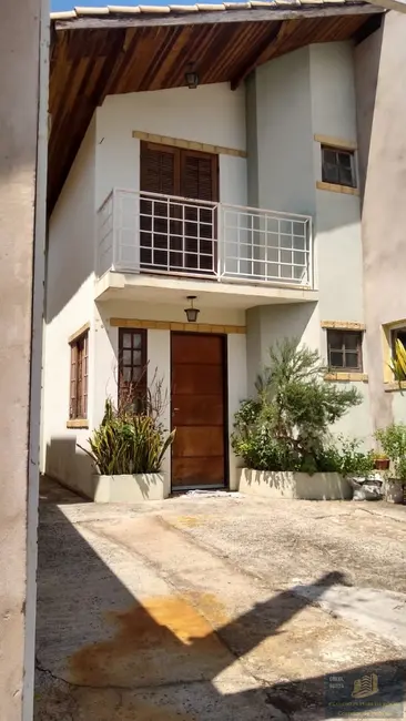 Foto 5 de Sobrado com 2 quartos à venda, 110m2 em Itupeva - SP