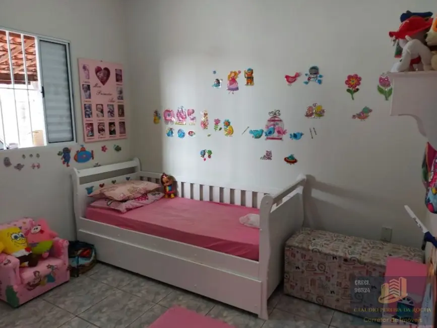 Casa com 3 quartos à venda, 133m2 em Itupeva - SP - imagem 5 Foto 5 de Casa com 3 quartos à venda, 133m2 em Itupeva - SP