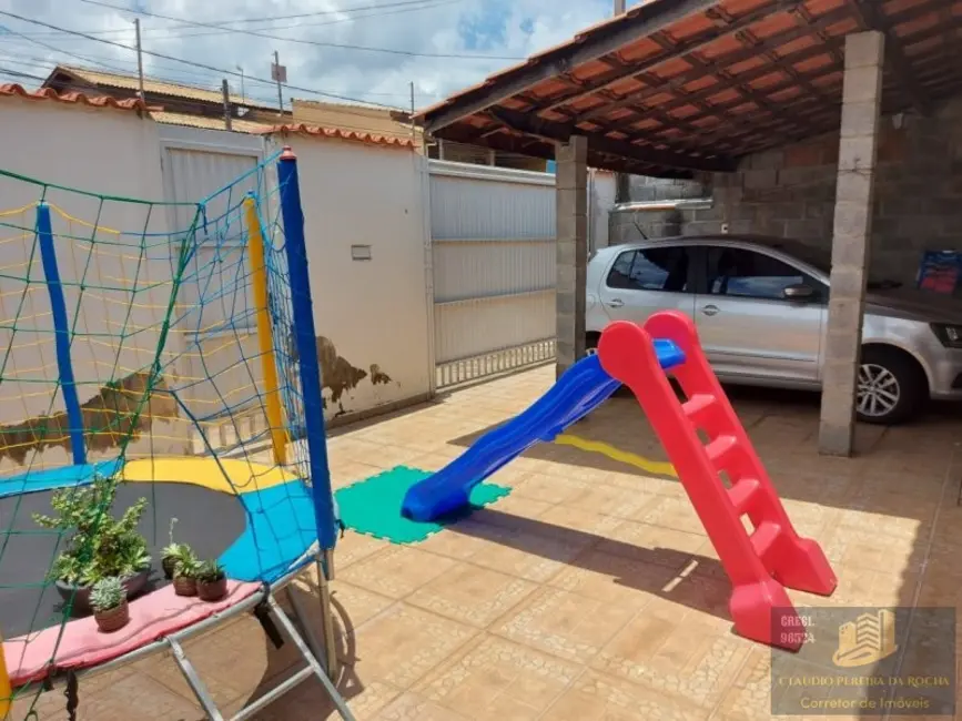 Casa com 3 quartos à venda, 133m2 em Itupeva - SP - imagem 8 Foto 8 de Casa com 3 quartos à venda, 133m2 em Itupeva - SP