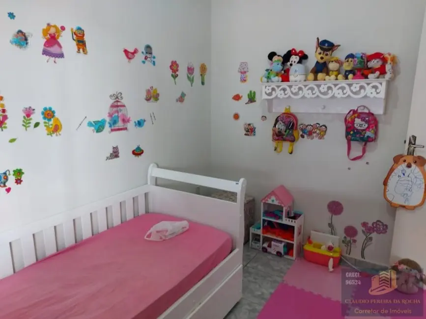 Casa com 3 quartos à venda, 133m2 em Itupeva - SP - imagem 6 Foto 6 de Casa com 3 quartos à venda, 133m2 em Itupeva - SP