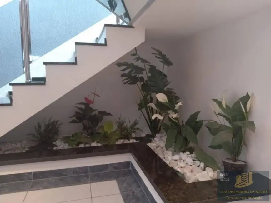 Foto 4 de Sobrado com 3 quartos à venda, 150m2 em Itupeva - SP