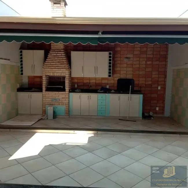 Foto 7 de Sobrado com 3 quartos à venda, 150m2 em Itupeva - SP