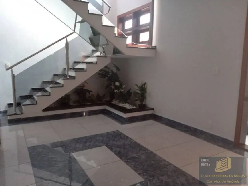 Foto 3 de Sobrado com 3 quartos à venda, 150m2 em Itupeva - SP