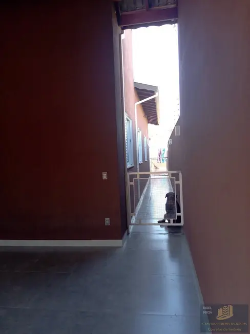 Foto 4 de Casa com 3 quartos à venda, 180m2 em Itupeva - SP