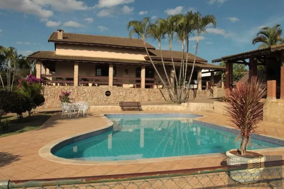 Casa com 3 quartos à venda, 450m2 em Itupeva - SP - imagem 7 Foto 7 de Casa com 3 quartos à venda, 450m2 em Itupeva - SP