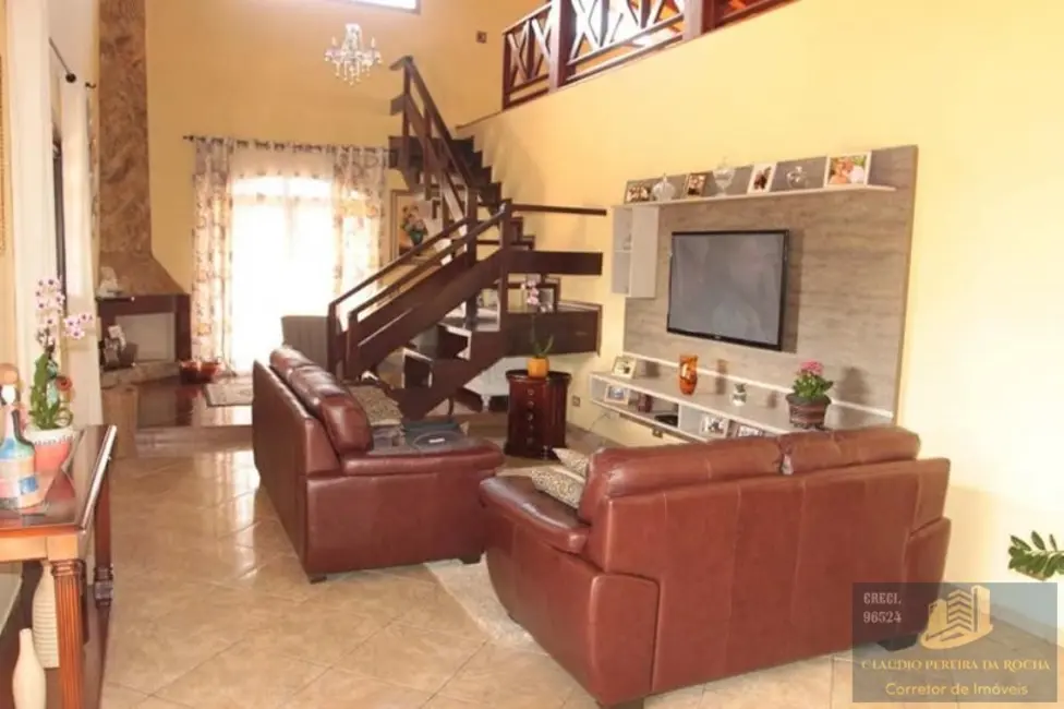 Casa com 3 quartos à venda, 450m2 em Itupeva - SP - imagem 6 Foto 6 de Casa com 3 quartos à venda, 450m2 em Itupeva - SP