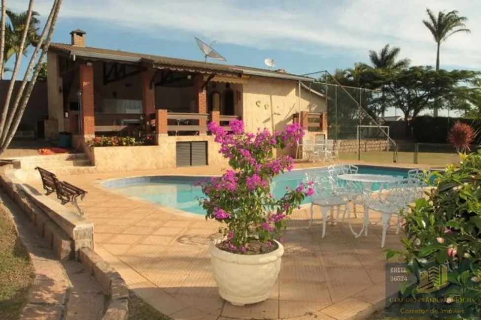 Casa com 3 quartos à venda, 450m2 em Itupeva - SP - imagem 8 Foto 8 de Casa com 3 quartos à venda, 450m2 em Itupeva - SP