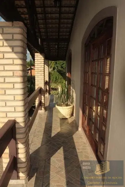 Casa com 3 quartos à venda, 450m2 em Itupeva - SP - imagem 4 Foto 4 de Casa com 3 quartos à venda, 450m2 em Itupeva - SP