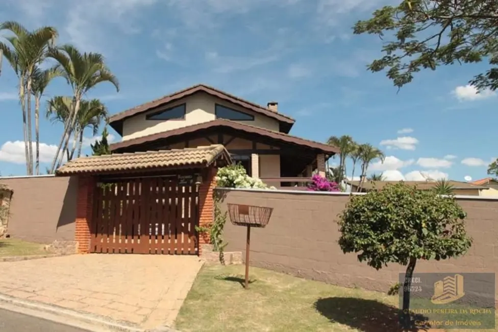 Casa com 3 quartos à venda, 450m2 em Itupeva - SP - imagem 1 Foto 1 de Casa com 3 quartos à venda, 450m2 em Itupeva - SP