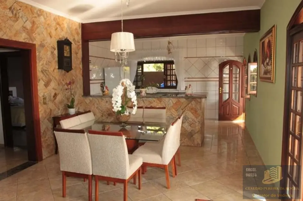 Casa com 3 quartos à venda, 450m2 em Itupeva - SP - imagem 5 Foto 5 de Casa com 3 quartos à venda, 450m2 em Itupeva - SP