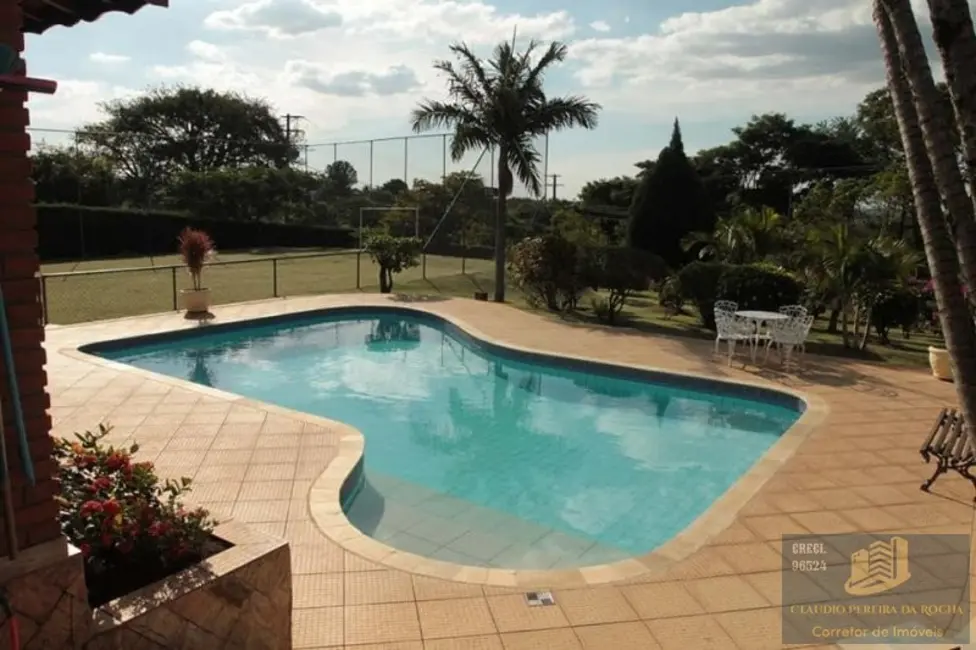 Casa com 3 quartos à venda, 450m2 em Itupeva - SP - imagem 9 Foto 9 de Casa com 3 quartos à venda, 450m2 em Itupeva - SP