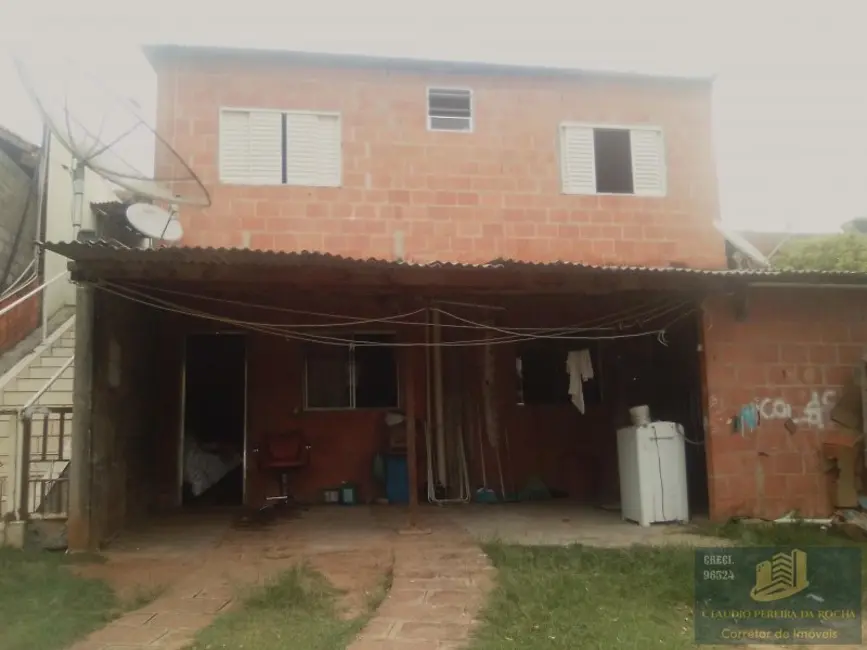 Foto 2 de Casa com 2 quartos à venda, 200m2 em Itupeva - SP