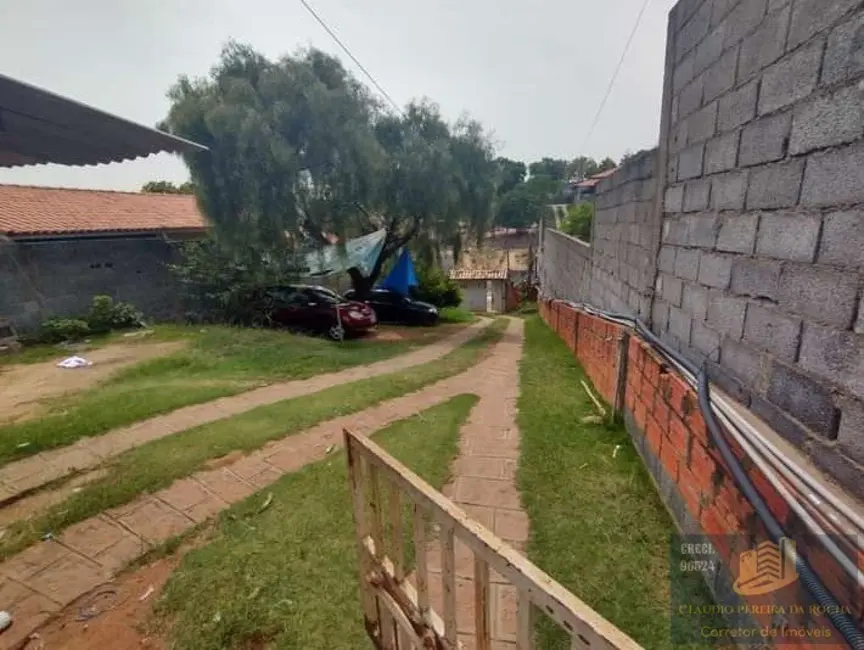 Casa com 2 quartos à venda, 200m2 em Itupeva - SP - imagem 4 Foto 4 de Casa com 2 quartos à venda, 200m2 em Itupeva - SP