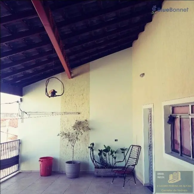 Foto 4 de Sobrado com 2 quartos à venda, 180m2 em Itupeva - SP