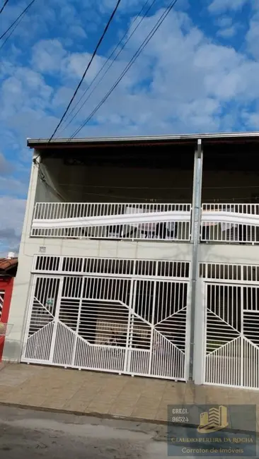 Foto 2 de Sobrado com 2 quartos à venda, 180m2 em Itupeva - SP