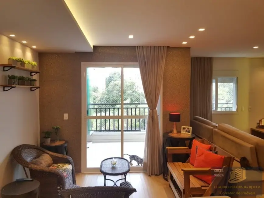 Foto 2 de Apartamento com 2 quartos à venda, 91m2 em Engordadouro, Jundiai - SP