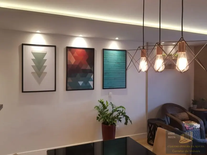 Foto 6 de Apartamento com 2 quartos à venda, 91m2 em Engordadouro, Jundiai - SP