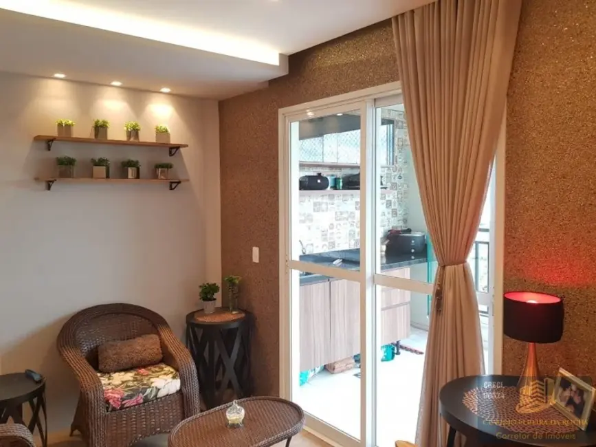 Foto 3 de Apartamento com 2 quartos à venda, 91m2 em Engordadouro, Jundiai - SP