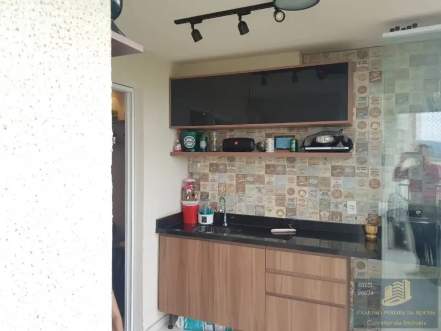 Foto 9 de Apartamento com 2 quartos à venda, 91m2 em Engordadouro, Jundiai - SP