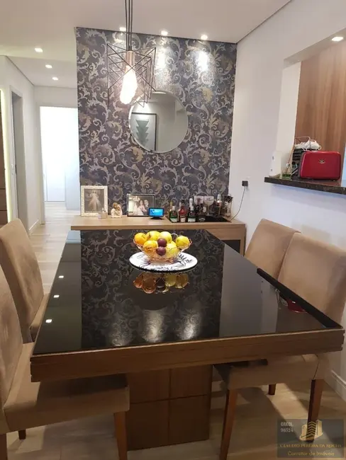 Foto 4 de Apartamento com 2 quartos à venda, 91m2 em Engordadouro, Jundiai - SP