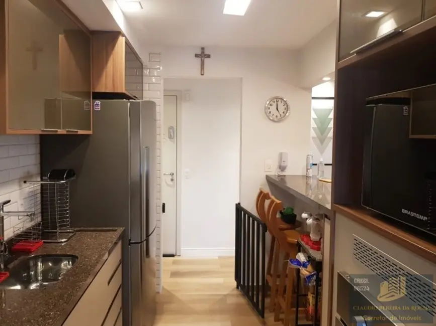 Foto 8 de Apartamento com 2 quartos à venda, 91m2 em Engordadouro, Jundiai - SP